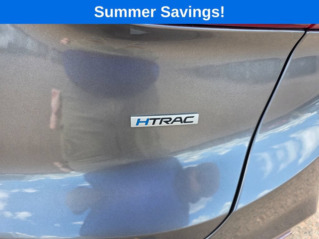 Used 2020 Hyundai Santa Fe SEL AWD/4WD image 15