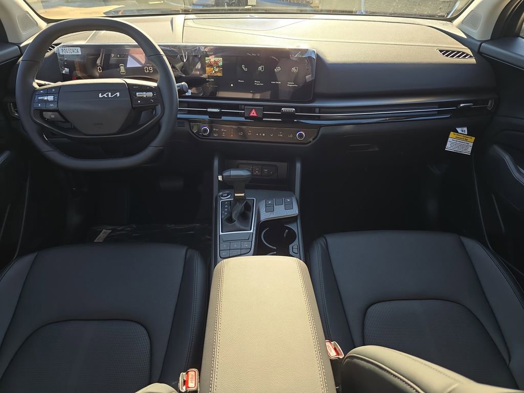 New 2026 Kia Sportage EX w/ EX Panorama Roof Package image 15