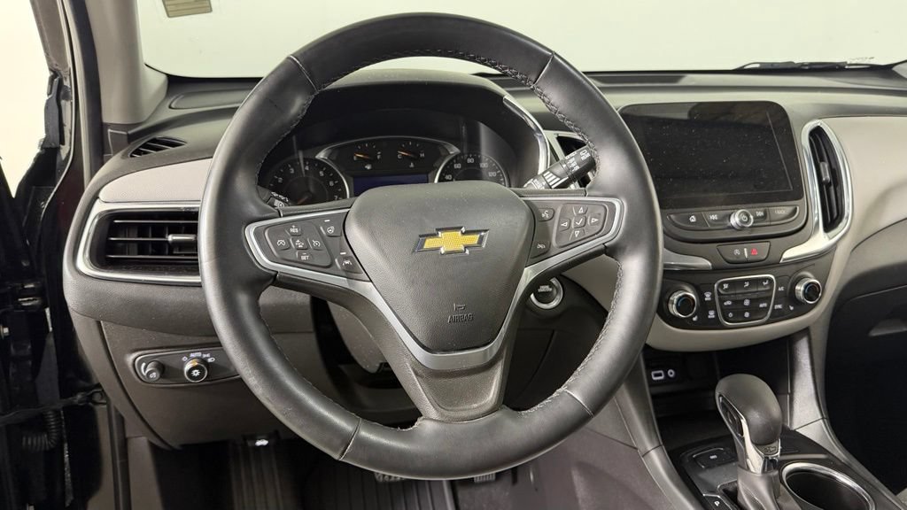 Used 2023 Chevrolet Equinox LT AWD/4WD image 18