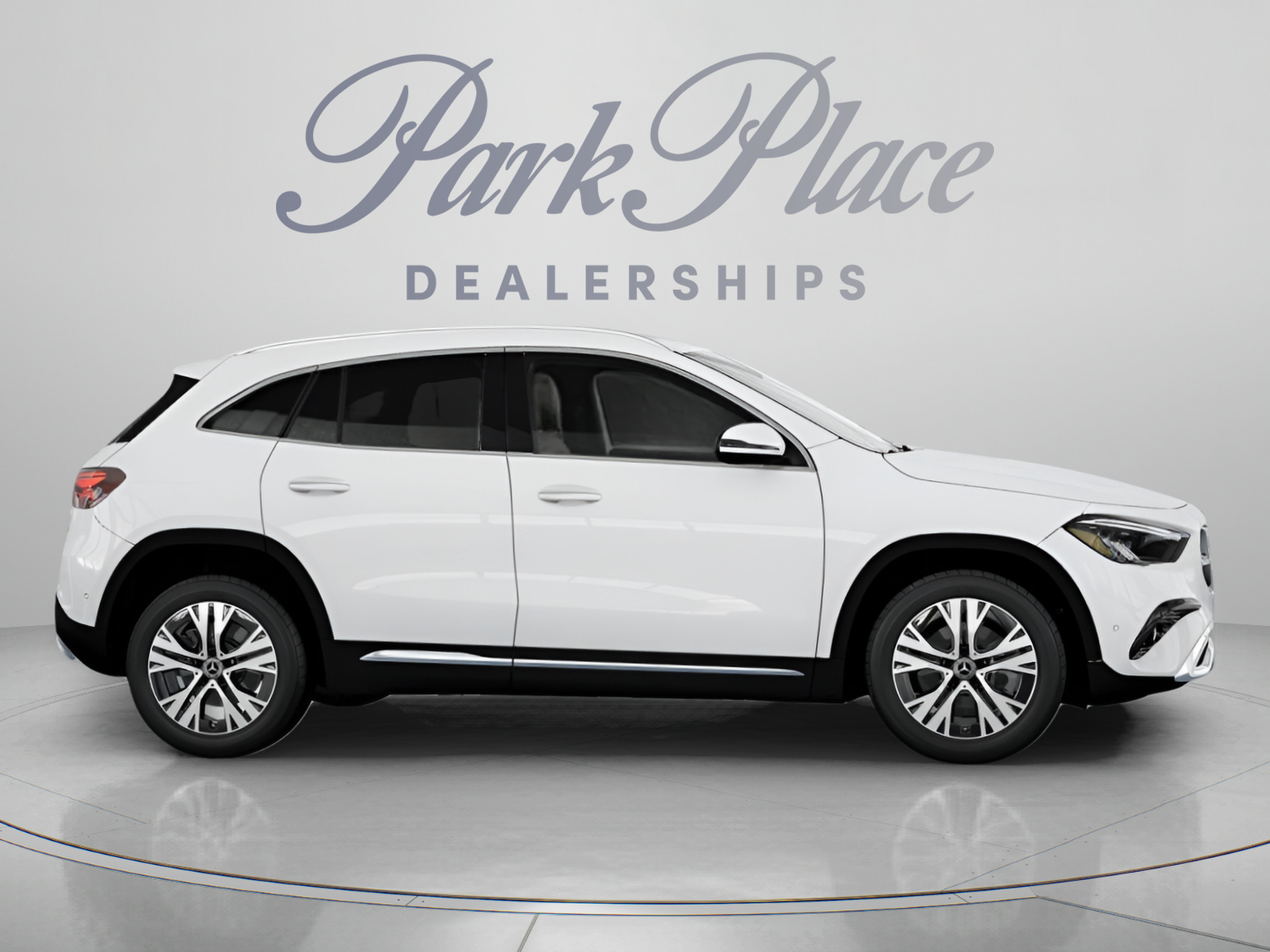 Used 2025 Mercedes-Benz GLA 250 4MATIC image 26