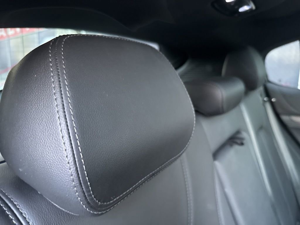 Used 2023 Alfa Romeo Stelvio Ti image 58