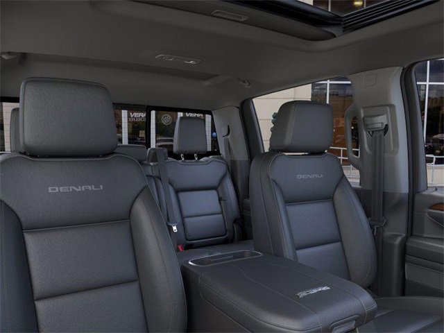 New 2026 GMC Sierra 2500 Denali w/ Denali Reserve Package image 24