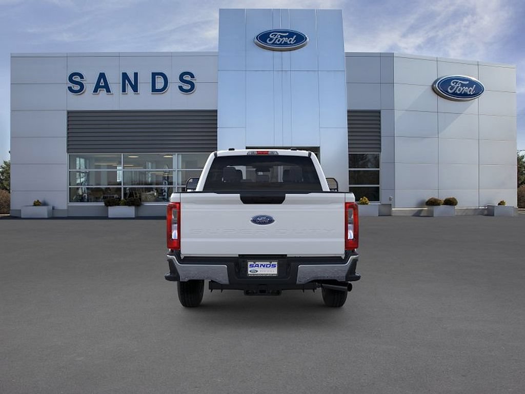 New 2026 Ford F250 XL w/ XL Chrome Package AWD/4WD image 5