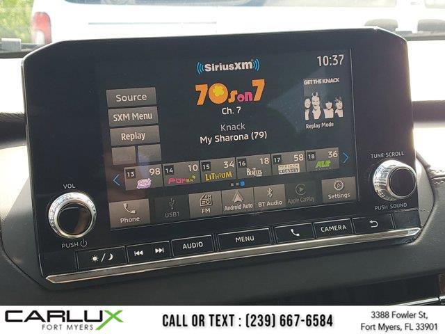 Used 2022 Mitsubishi Outlander ES image 27