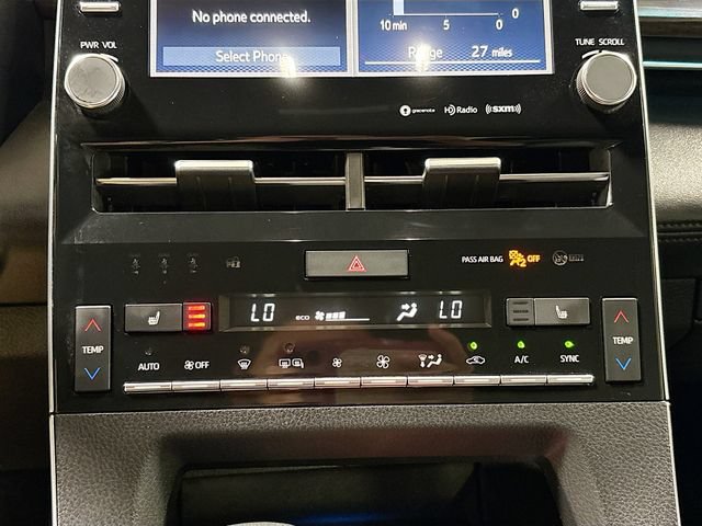 Used 2019 Toyota Avalon XLE FWD image 15