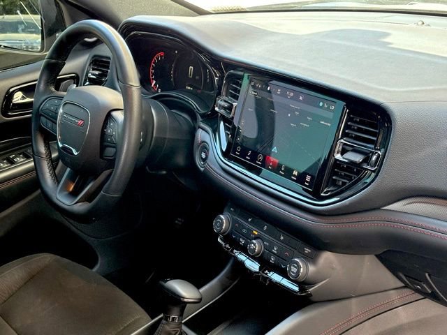 Used 2025 Dodge Durango GT image 30