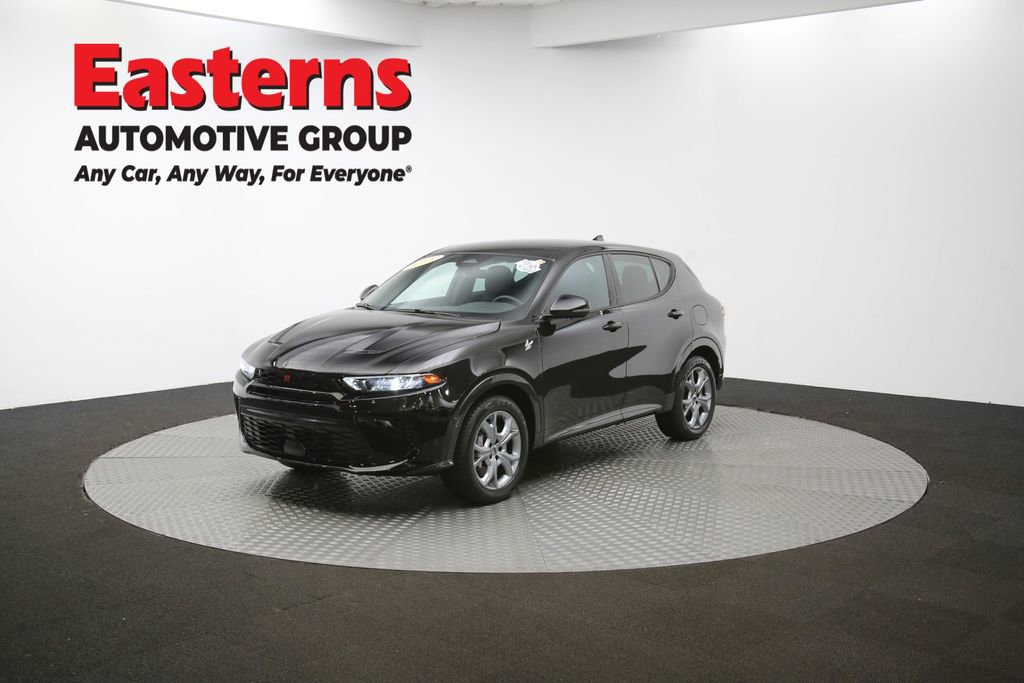 Used 2024 Dodge Hornet R/T image 53
