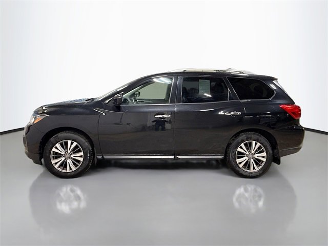 Used 2020 Nissan Pathfinder SL image 10