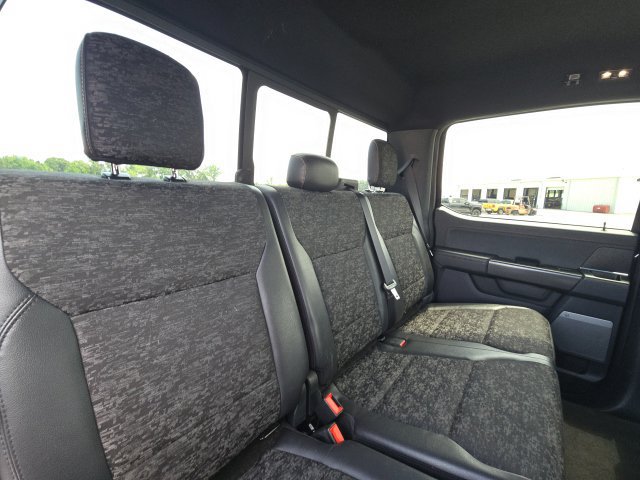 Certified 2024 Ford F150 Tremor w/ Bed Utility Package AWD/4WD image 16