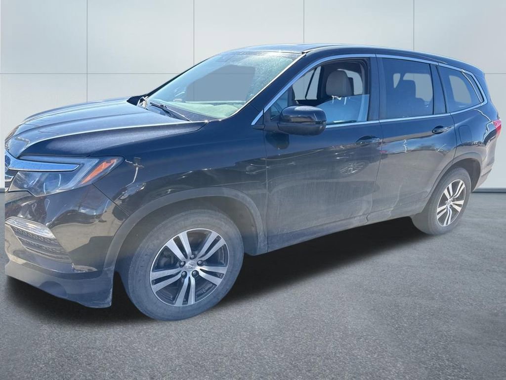 Used 2016 Honda Pilot EX-L image 6
