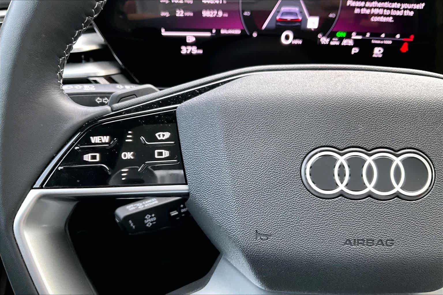 Used 2025 Audi A5 Prestige w/ 19" Wheel Package AWD/4WD image 24