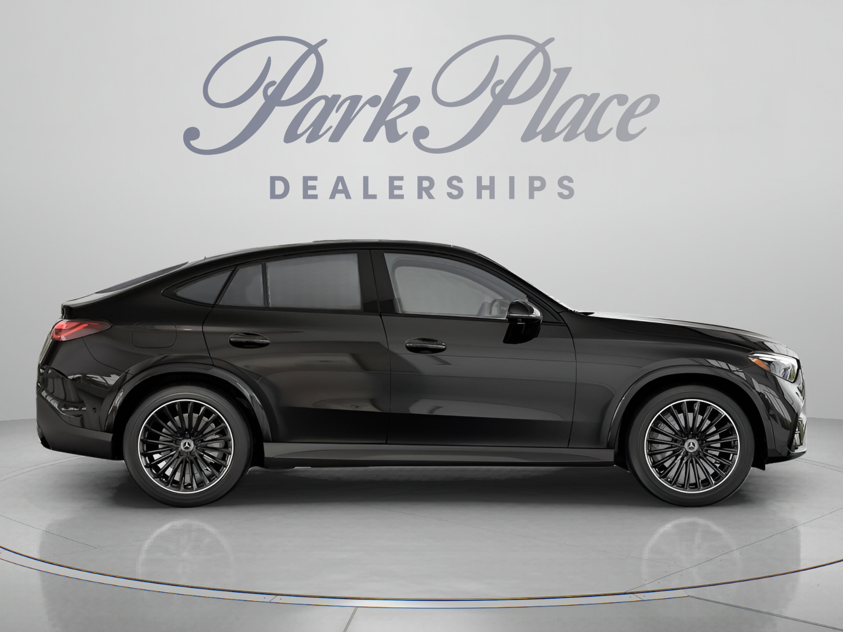 New 2027 Mercedes-Benz GLC 300 4MATIC image 26