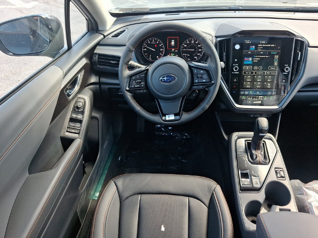 New 2026 Subaru Crosstrek 2.5i Limited AWD/4WD image 6