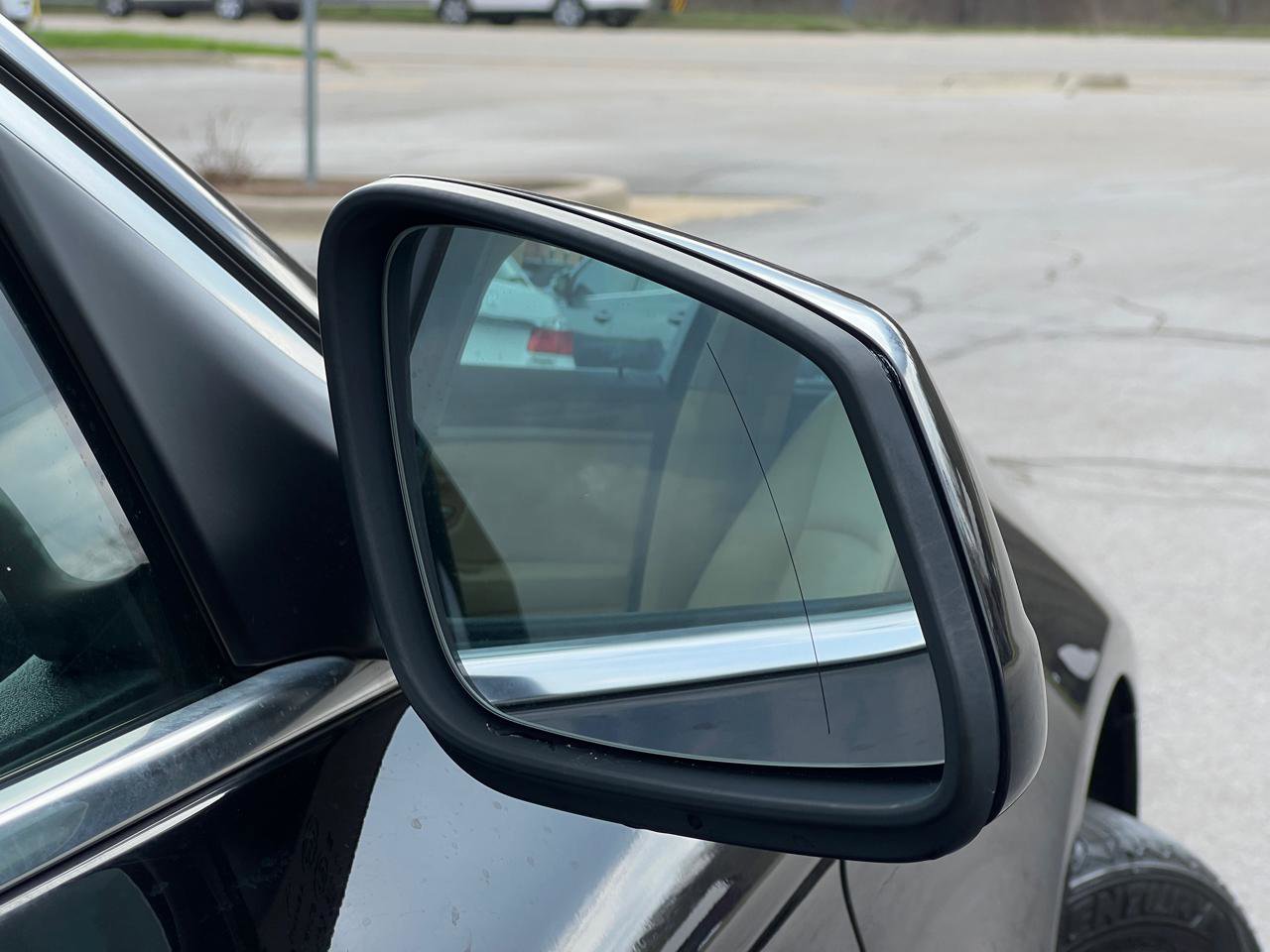 Used 2011 BMW 535i xDrive Sedan AWD/4WD image 38