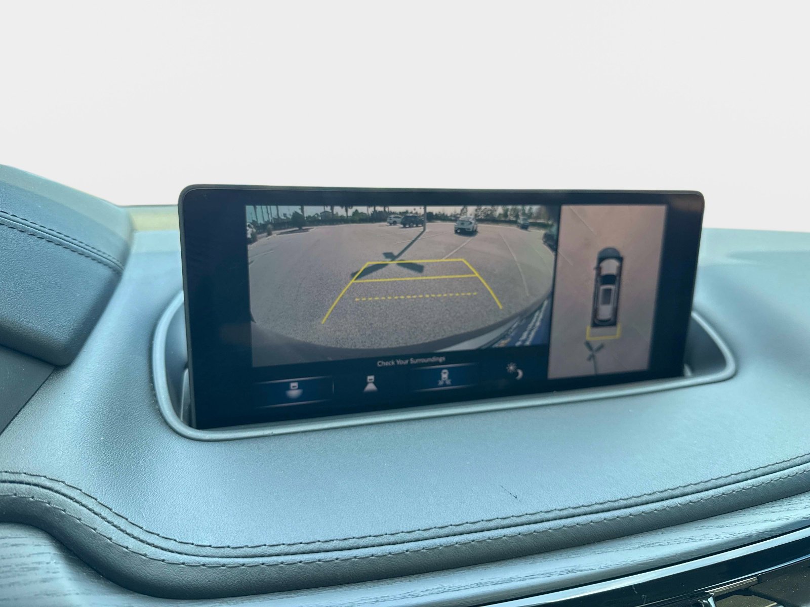 Certified 2024 Acura MDX SH-AWD w/ Advance Package image 23