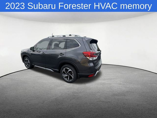 Used 2023 Subaru Forester Touring AWD/4WD image 14