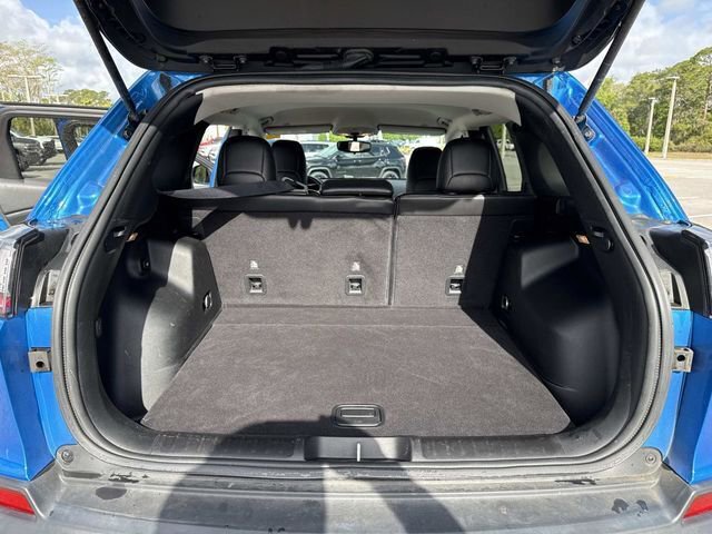 Used 2019 Jeep Cherokee Trailhawk w/ Cold Weather Group image 32