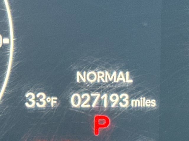 Used 2023 Honda CR-V Sport image 15