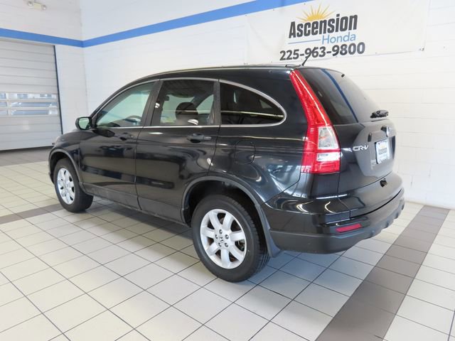 Used 2011 Honda CR-V SE image 8