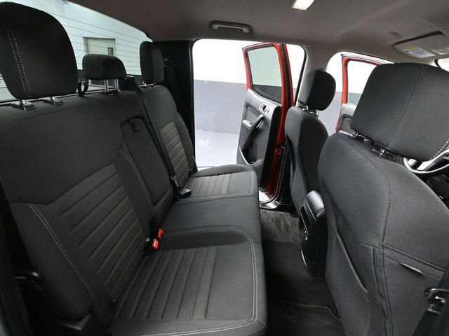 Used 2022 Ford Ranger XLT w/ Equipment Group 301A Mid AWD/4WD image 33