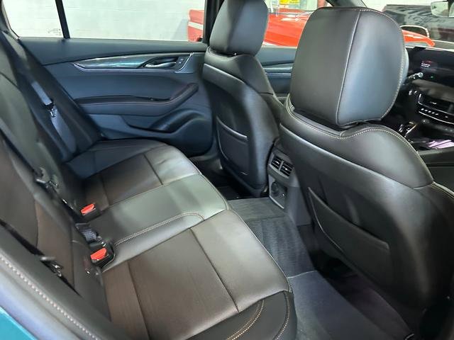New 2026 Cadillac CT5 V w/ Technology Package image 23