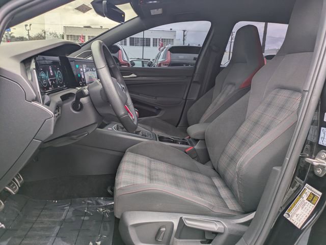 Used 2022 Volkswagen GTI SE image 12