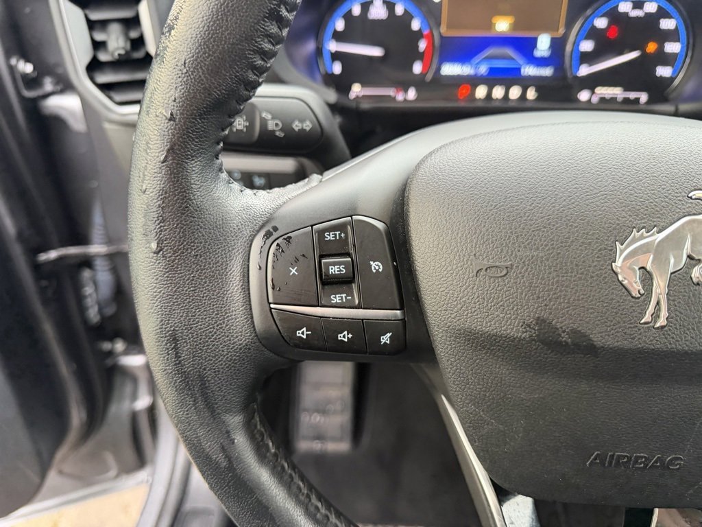 Used 2022 Ford Bronco Sport Outer Banks w/ Tech Package image 17