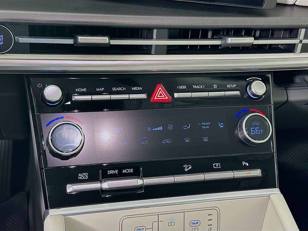 New 2026 Hyundai Santa Fe SEL image 13