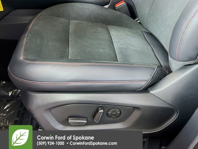 New 2025 Ford Explorer ST w/ Sun And Sound Package image 25