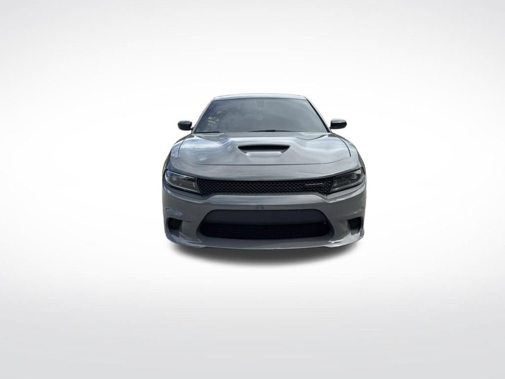 Used 2023 Dodge Charger R/T w/ Harman/Kardon Audio Group RWD image 3