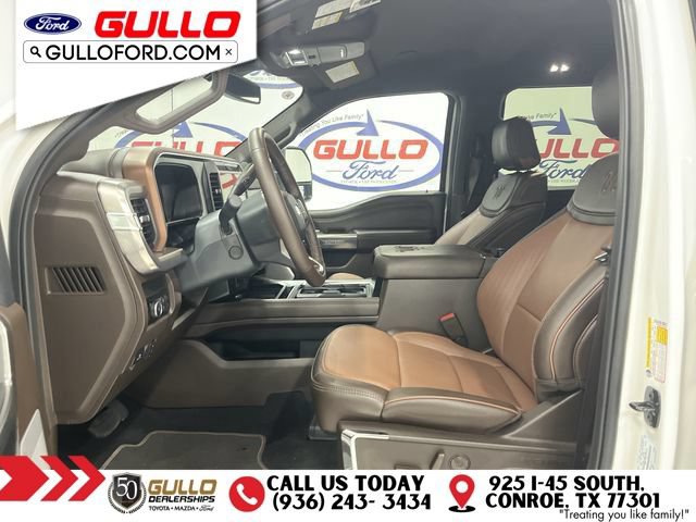 Used 2026 Ford F250 King Ranch AWD/4WD image 29