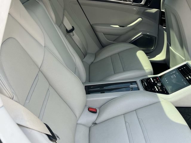 Used 2017 Porsche Panamera Turbo w/ Sport Package AWD/4WD image 22