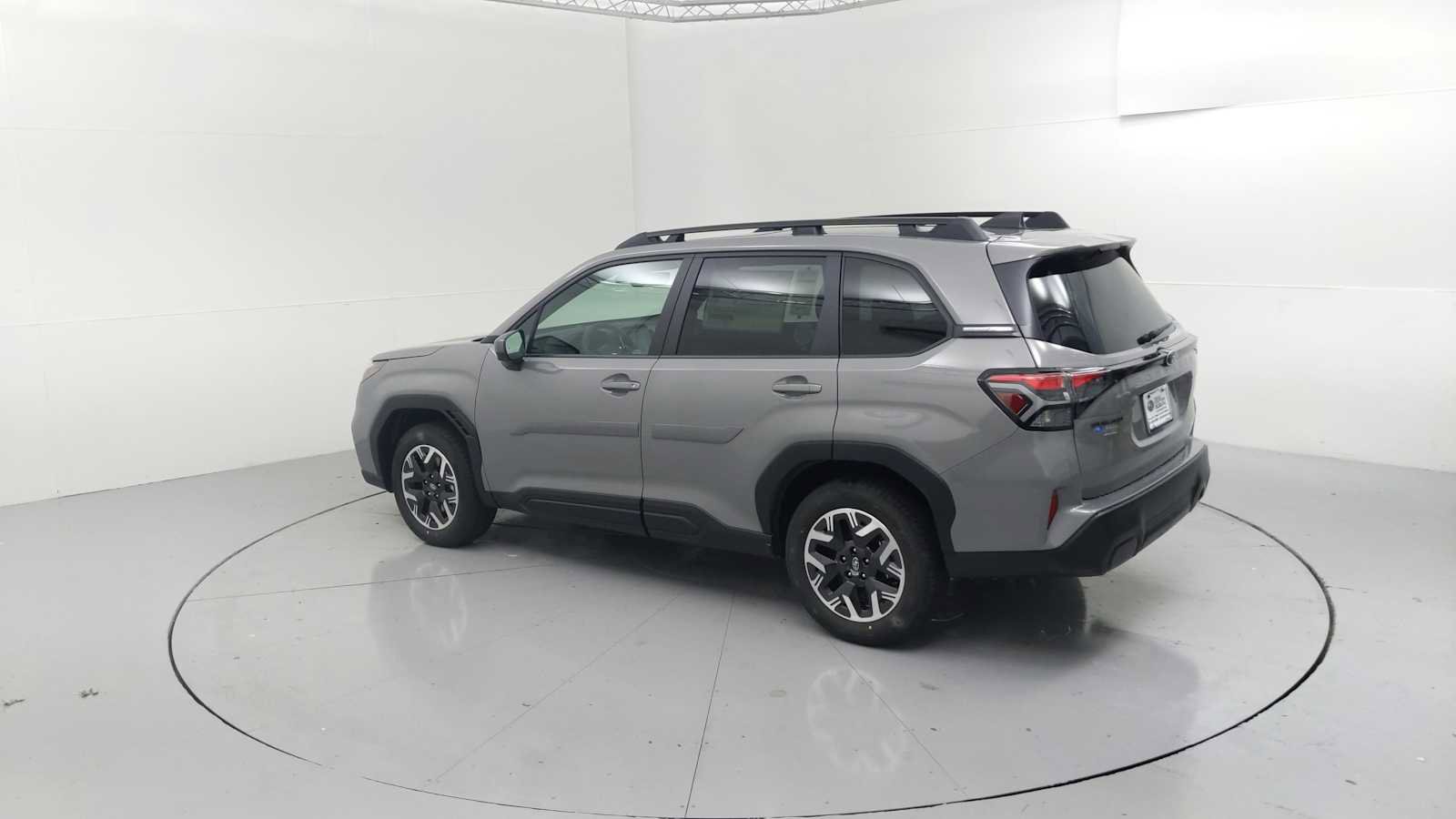 New 2026 Subaru Forester Premium image 7