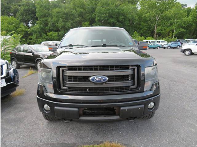 Used 2013 Ford F150 FX4 w/ Luxury Equipment Group AWD/4WD image 18