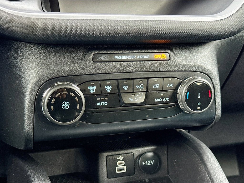 Used 2023 Ford Bronco Sport Big Bend image 19