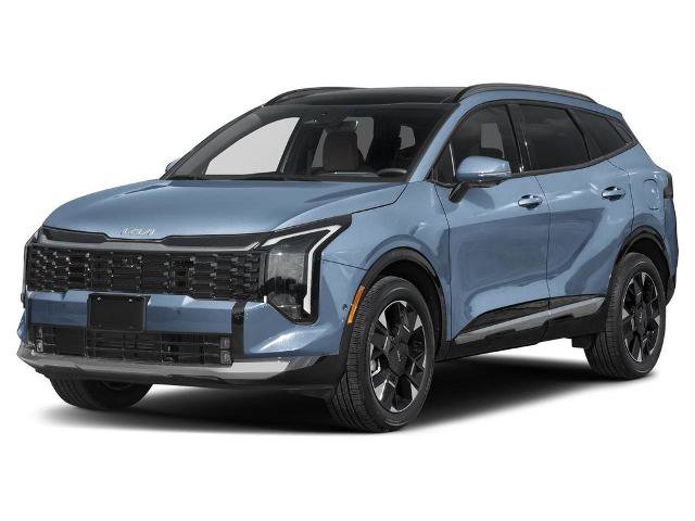 Used 2026 Kia Sportage SX Prestige image 1