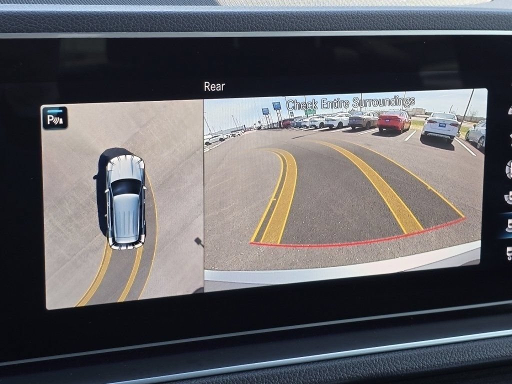 Used 2023 Mercedes-Benz GLE 350 4MATIC image 8