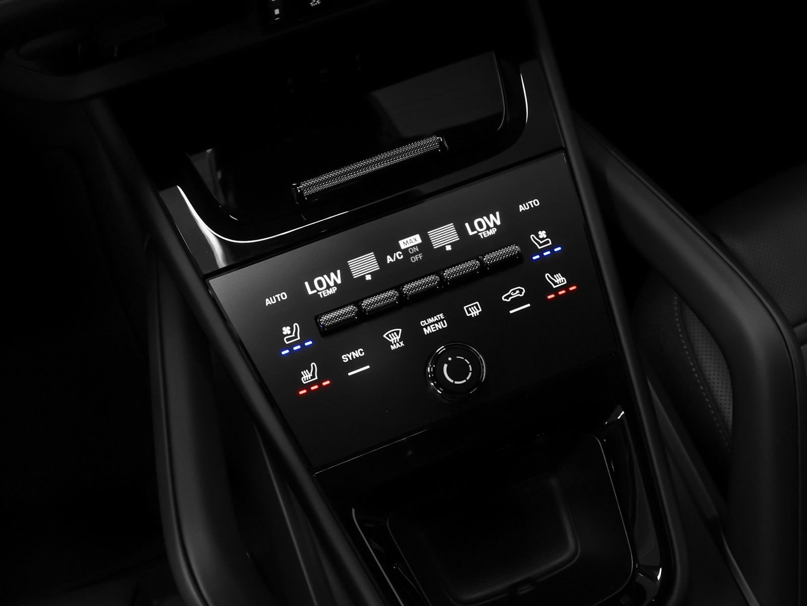 New 2026 Porsche Cayenne S AWD/4WD image 39