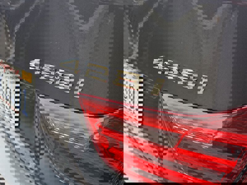 Used 2015 BMW 428i Coupe image 9