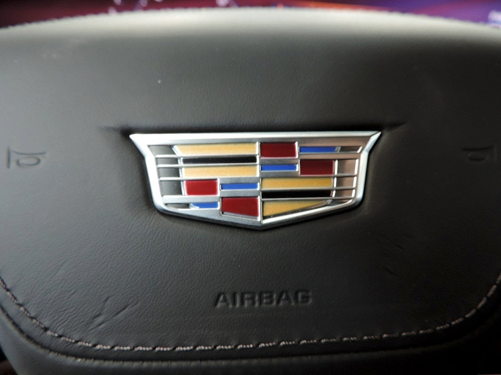 New 2026 Cadillac Escalade Platinum Sport AWD/4WD image 26