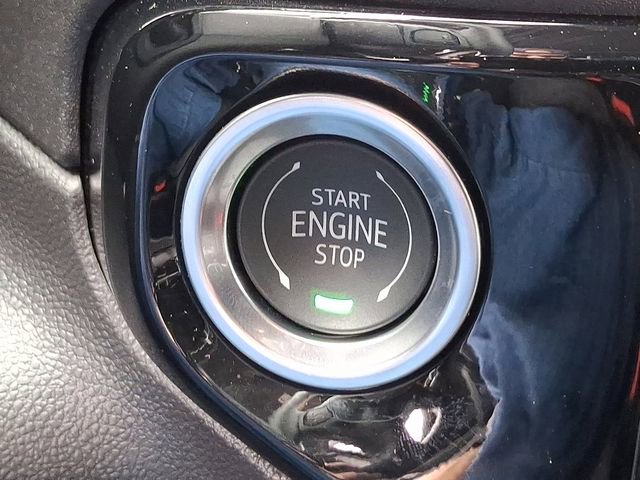 Used 2025 Chevrolet Silverado 1500 LT Trail Boss image 24