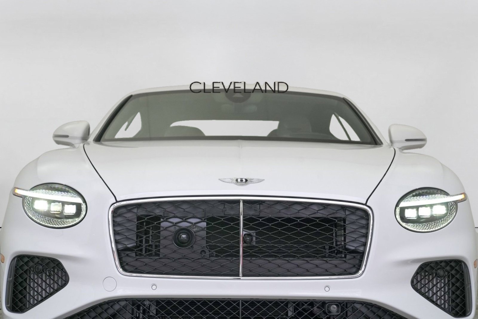 New 2026 Bentley Continental GT AWD/4WD image 43