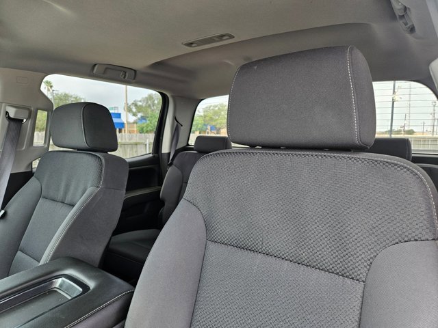 Used 2015 Chevrolet Silverado 2500 LT w/ LT Convenience Package AWD/4WD image 11