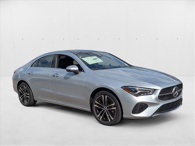 New 2026 Mercedes-Benz CLA 250 image 6