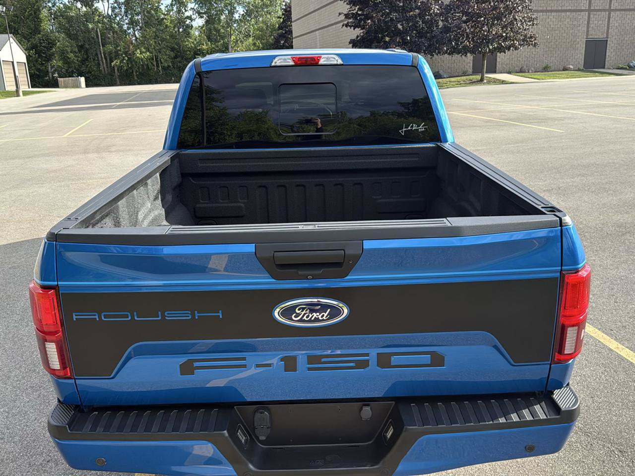 Used 2019 Ford F150 XLT w/ Equipment Group 302A Luxury AWD/4WD image 7
