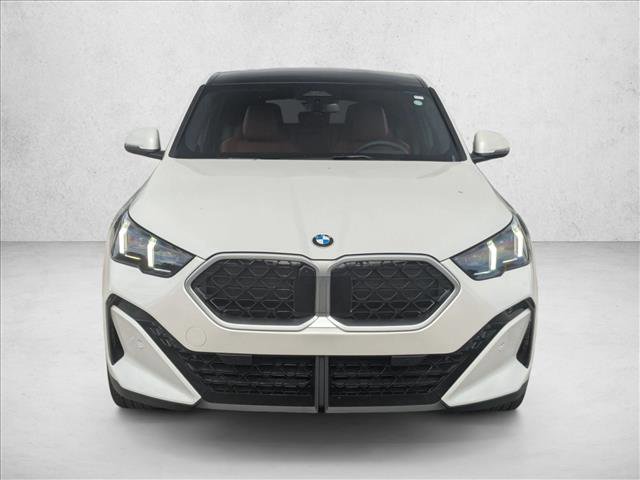 New 2026 BMW X2 xDrive28i w/ Technology Package image 6