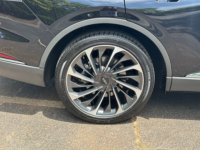New 2026 Lincoln Aviator Reserve w/ Illumination Package RWD image 19