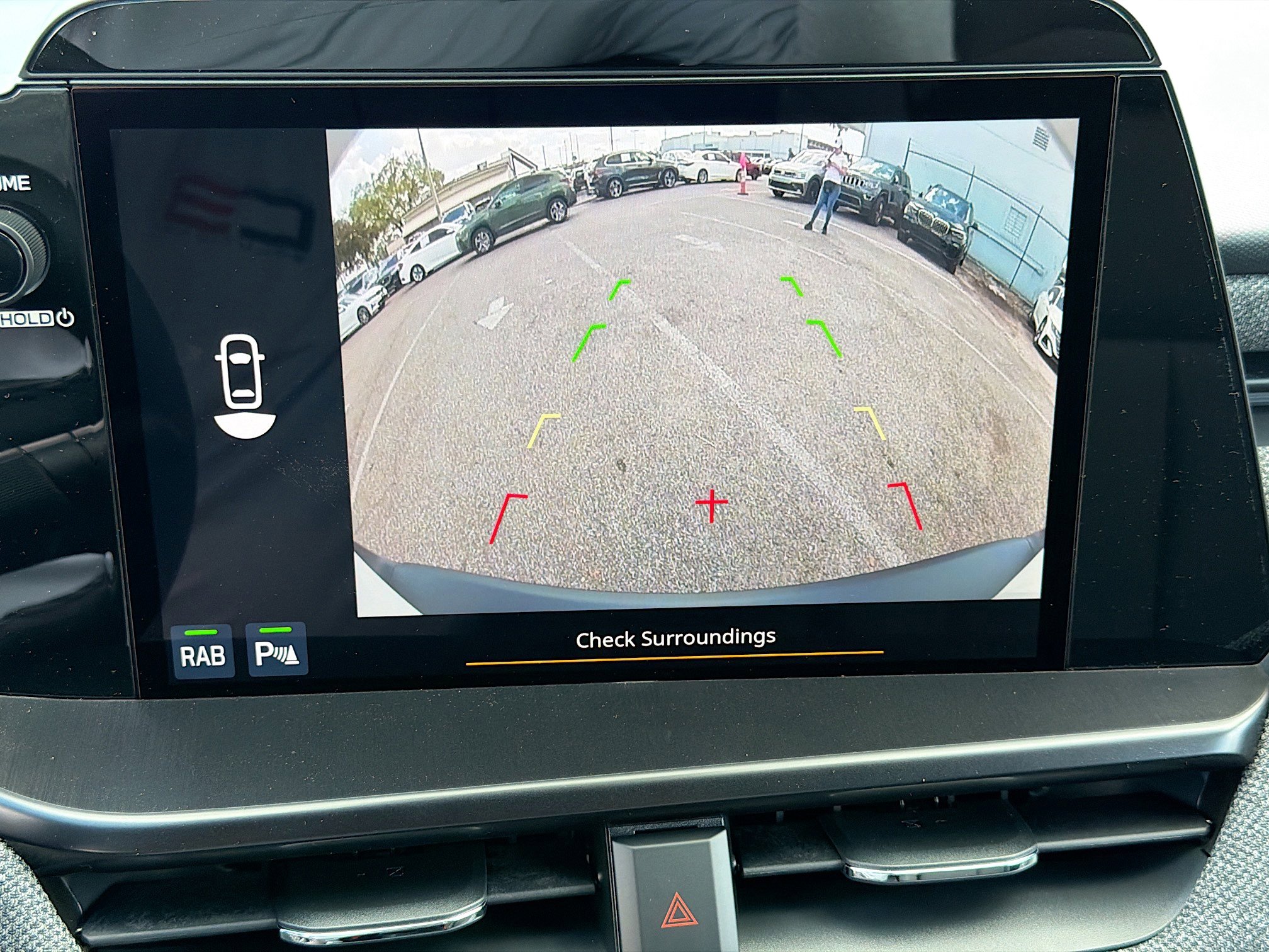 New 2026 Subaru Outback Limited AWD/4WD image 33