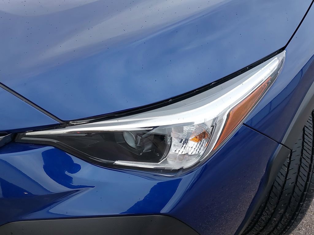 Certified 2026 Subaru Crosstrek 2.0i Premium AWD/4WD image 27