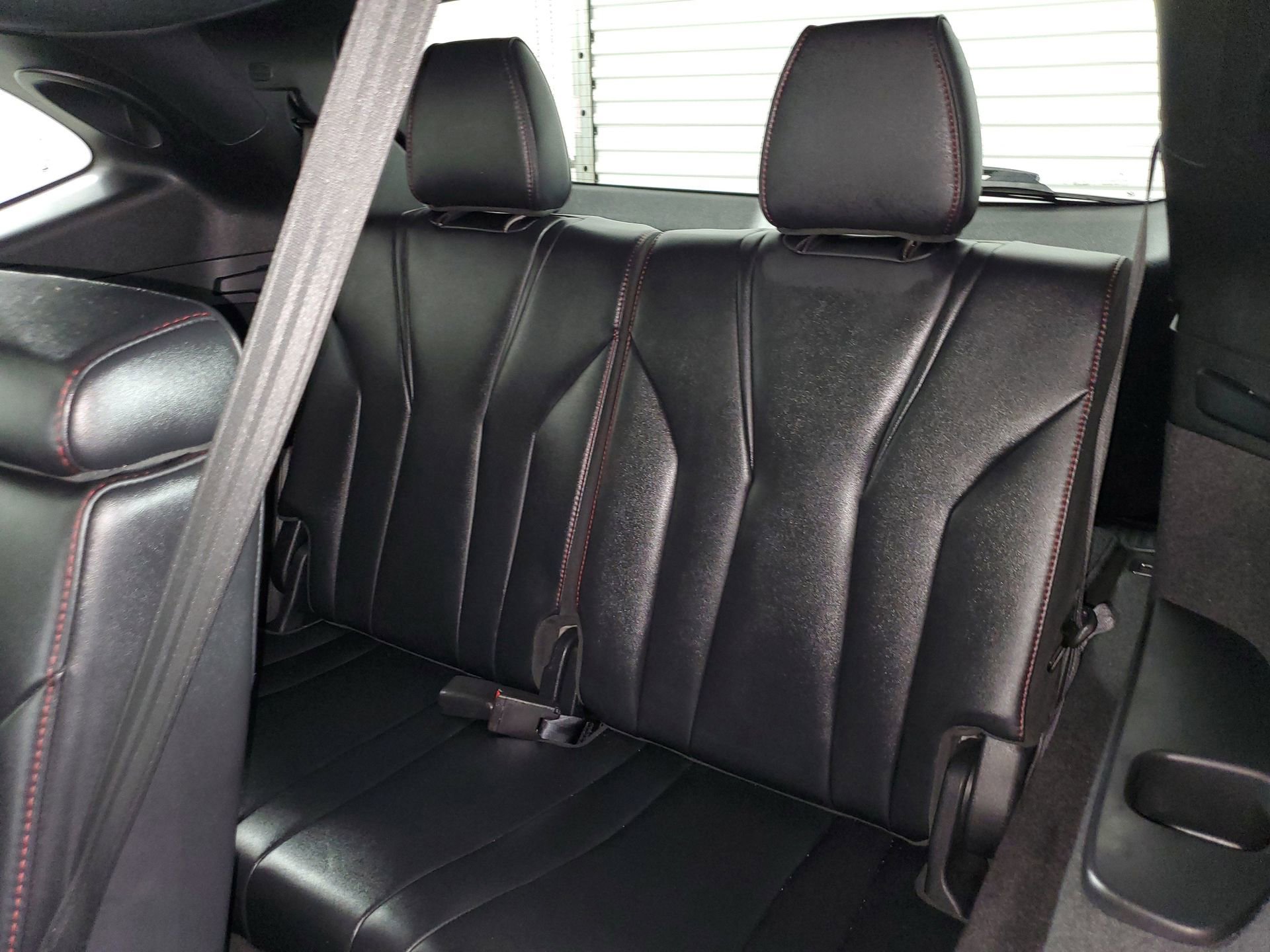 Used 2023 Acura MDX Type S AWD/4WD image 51